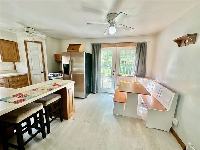 394 Garretts Run Rd, Manor Twp, PA 16201