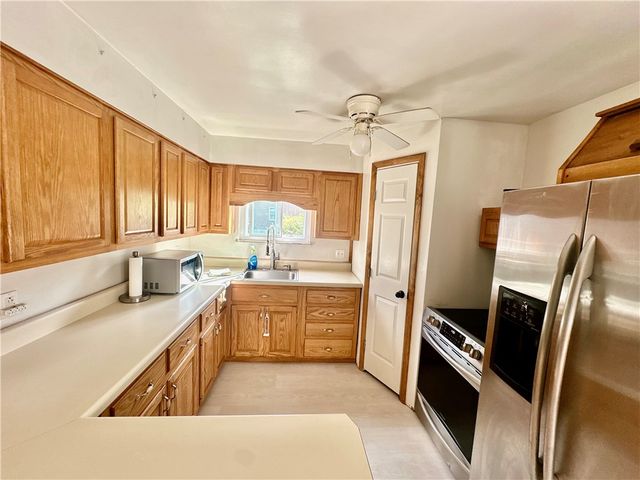 394 Garretts Run Rd, Manor Twp, PA 16201