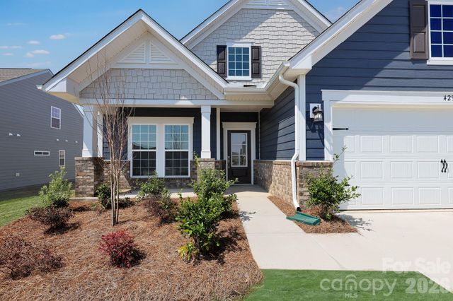 4290 Camden Glen Road 162, Lancaster, SC 29720