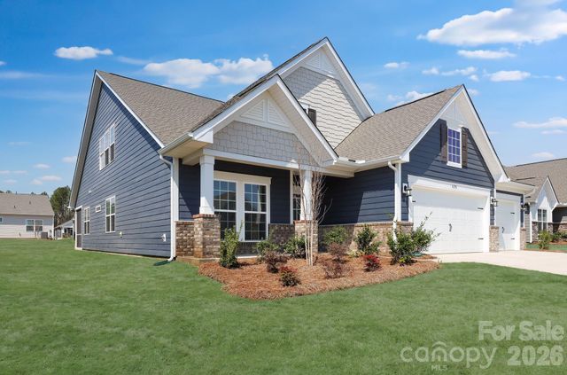 4290 Camden Glen Road 162, Lancaster, SC 29720