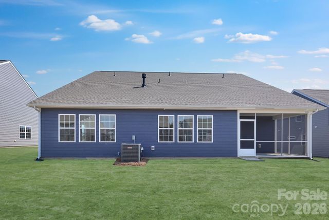 4290 Camden Glen Road 162, Lancaster, SC 29720