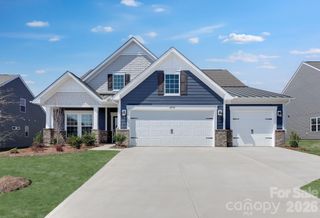4290 Camden Glen Road 162, Lancaster, SC 29720