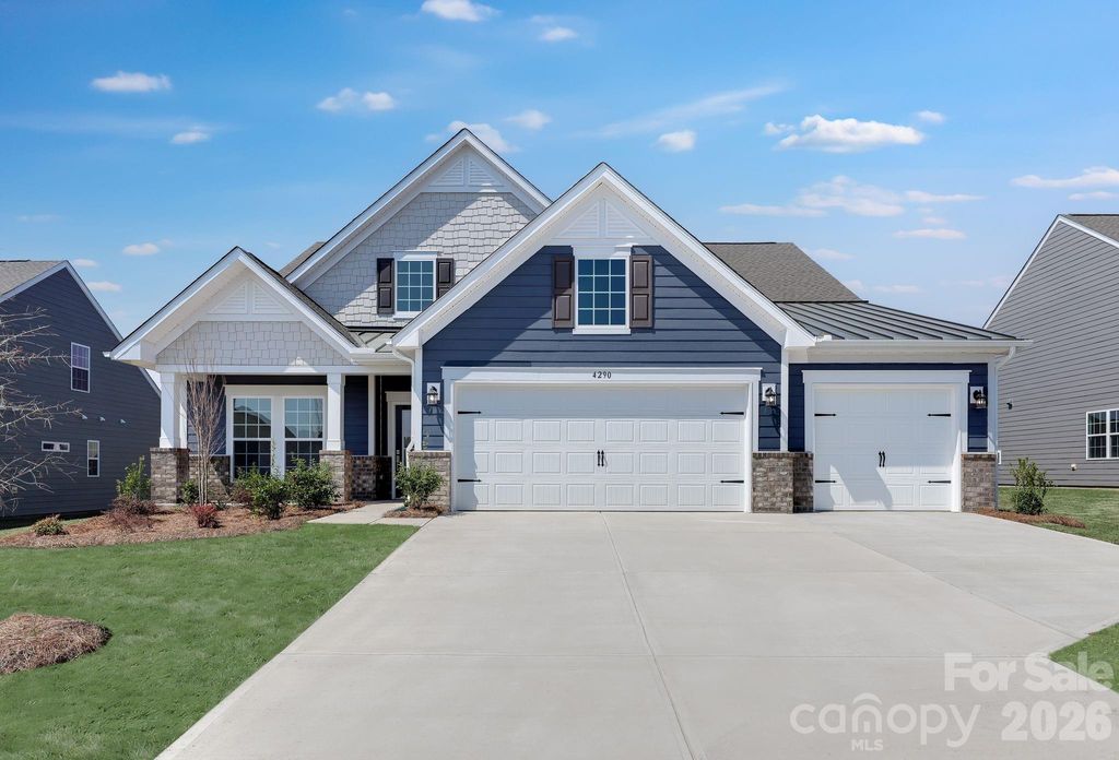 4290 Camden Glen Road 162, Lancaster, SC 29720