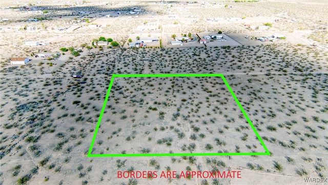 00 Ehrenberg Road, Golden Valley, AZ 86413