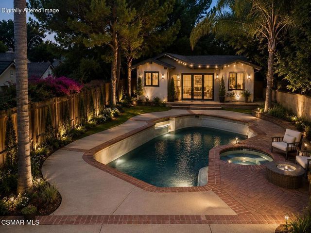 21173 San Miguel Street, Woodland Hills, CA 91364
