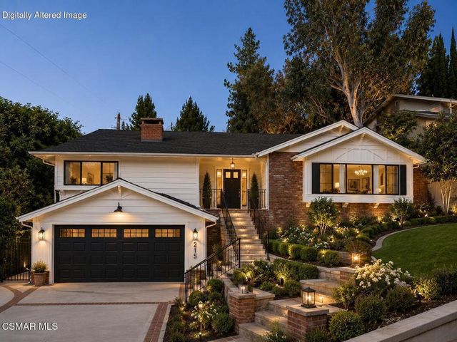 21173 San Miguel Street, Woodland Hills, CA 91364