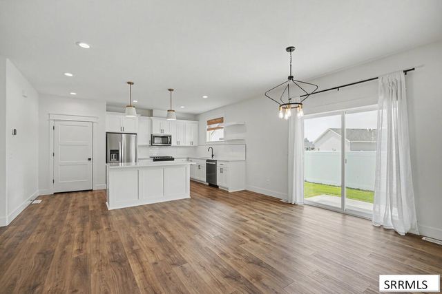 1953 N Mesa Canyon Drive, Idaho Falls, ID 83401