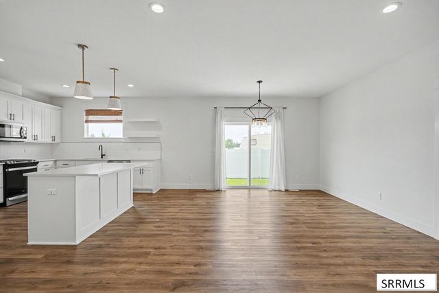 1953 N Mesa Canyon Drive, Idaho Falls, ID 83401
