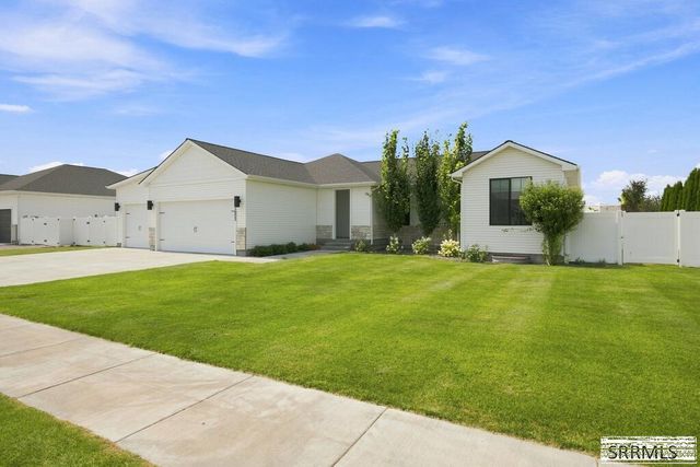 1953 N Mesa Canyon Drive, Idaho Falls, ID 83401