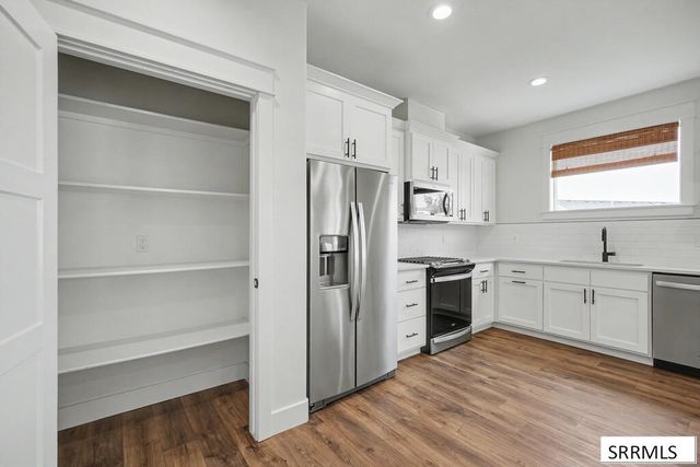 1953 N Mesa Canyon Drive, Idaho Falls, ID 83401
