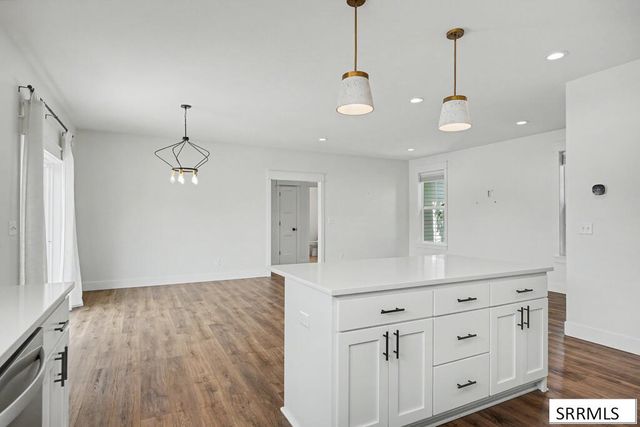 1953 N Mesa Canyon Drive, Idaho Falls, ID 83401