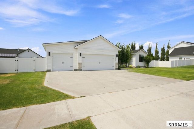 1953 N Mesa Canyon Drive, Idaho Falls, ID 83401