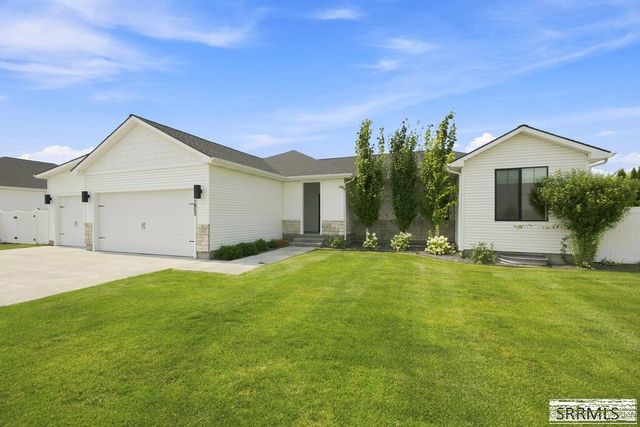 1953 N Mesa Canyon Drive, Idaho Falls, ID 83401