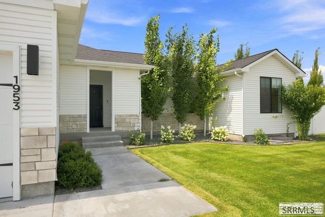1953 N Mesa Canyon Drive, Idaho Falls, ID 83401