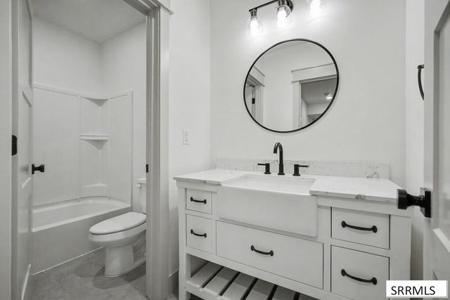 1953 N Mesa Canyon Drive, Idaho Falls, ID 83401