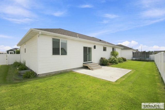 1953 N Mesa Canyon Drive, Idaho Falls, ID 83401