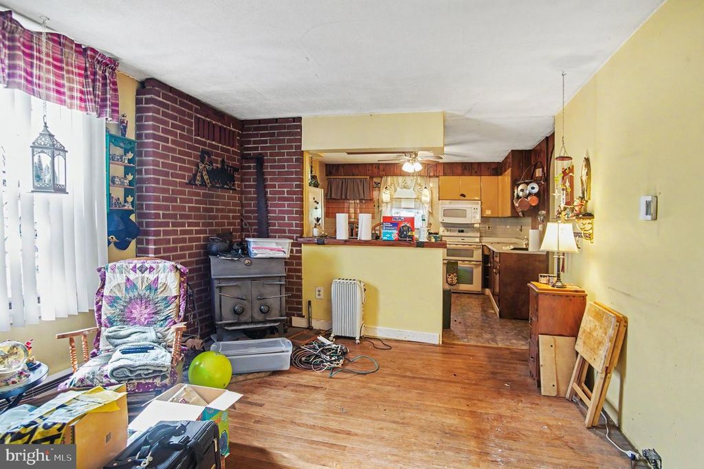 1701 NEW HOPE ST, NORRISTOWN, PA 19401 — photo 5