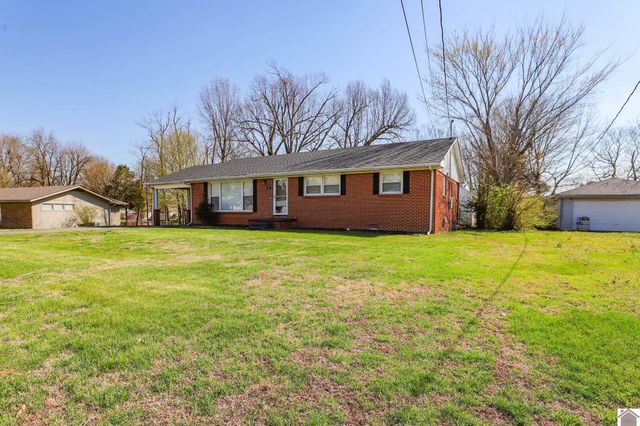 130 Milton Dr, Paducah, KY 42001