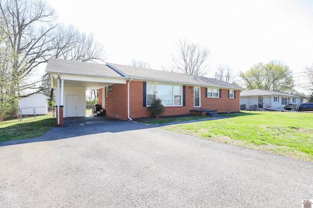 130 Milton Dr, Paducah, KY 42001