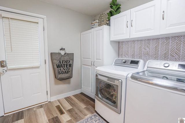 130 Milton Dr, Paducah, KY 42001