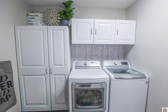 130 Milton Dr, Paducah, KY 42001