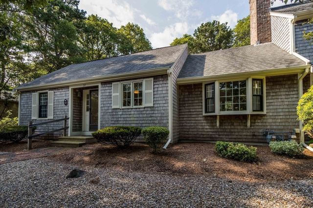 59 Debs Hill Rd, 42A, Yarmouth, MA 02675