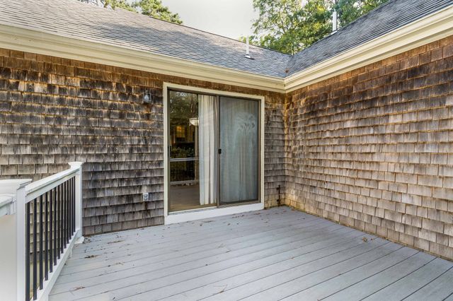 59 Debs Hill Rd, 42A, Yarmouth, MA 02675