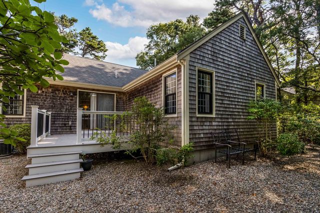 59 Debs Hill Rd, 42A, Yarmouth, MA 02675