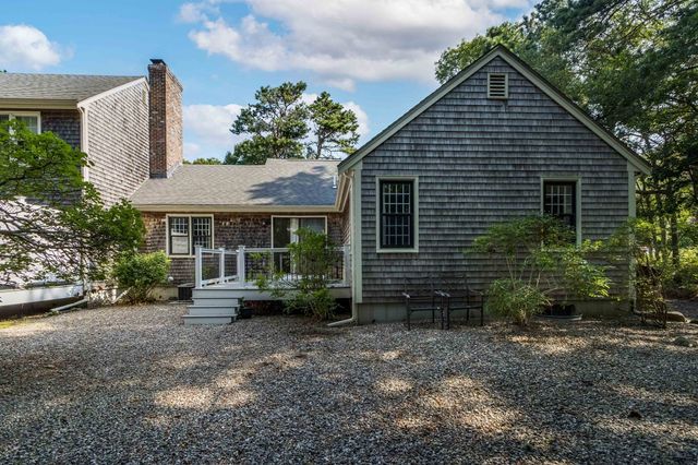 59 Debs Hill Rd, 42A, Yarmouth, MA 02675