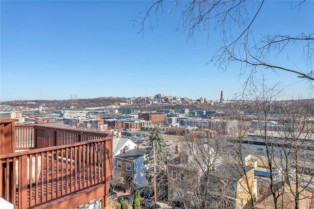 3127 Josephine St, South Side, PA 15203