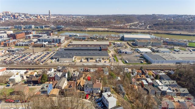 3127 Josephine St, South Side, PA 15203