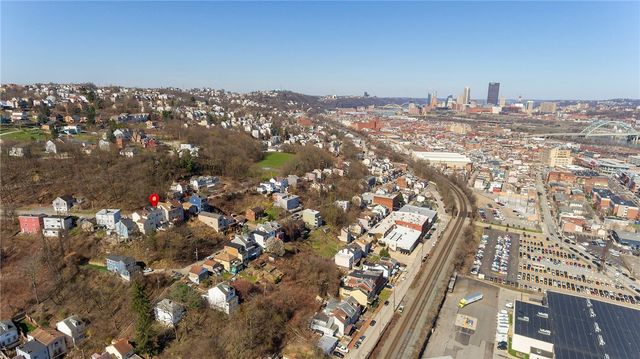 3127 Josephine St, South Side, PA 15203