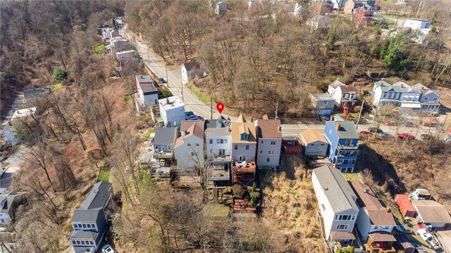 3127 Josephine St, South Side, PA 15203