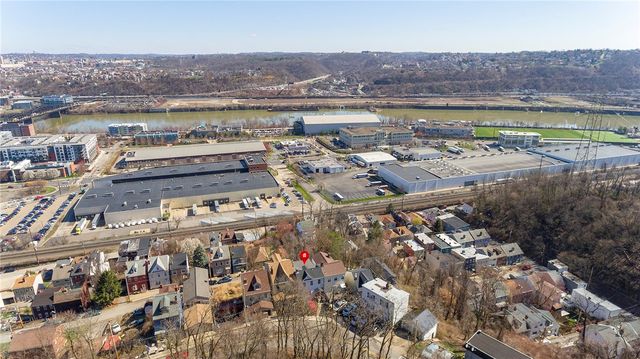 3127 Josephine St, South Side, PA 15203