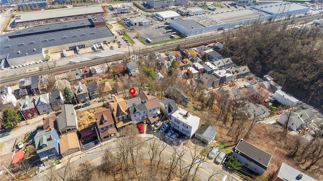3127 Josephine St, South Side, PA 15203