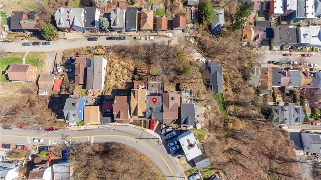 3127 Josephine St, South Side, PA 15203
