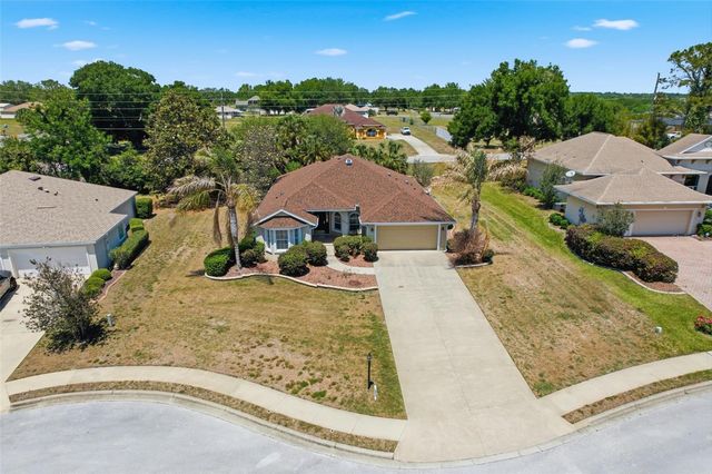 5013 HARBOR HEIGHTS, Lady Lake, FL 32159