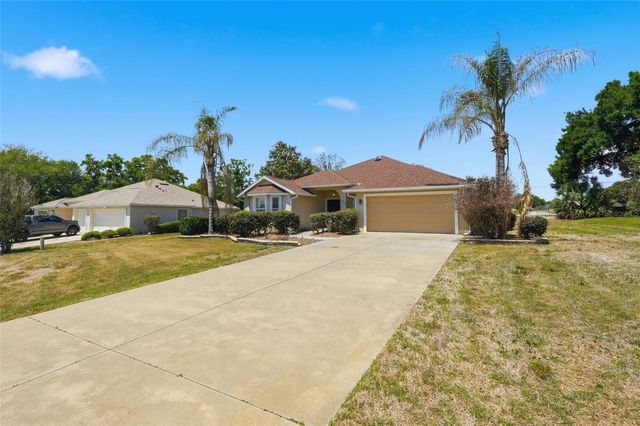 5013 HARBOR HEIGHTS, Lady Lake, FL 32159