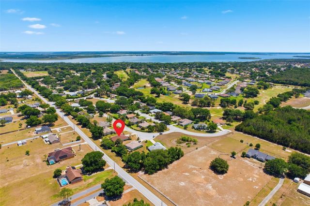 5013 HARBOR HEIGHTS, Lady Lake, FL 32159