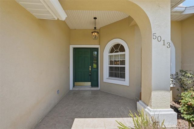 5013 HARBOR HEIGHTS, Lady Lake, FL 32159