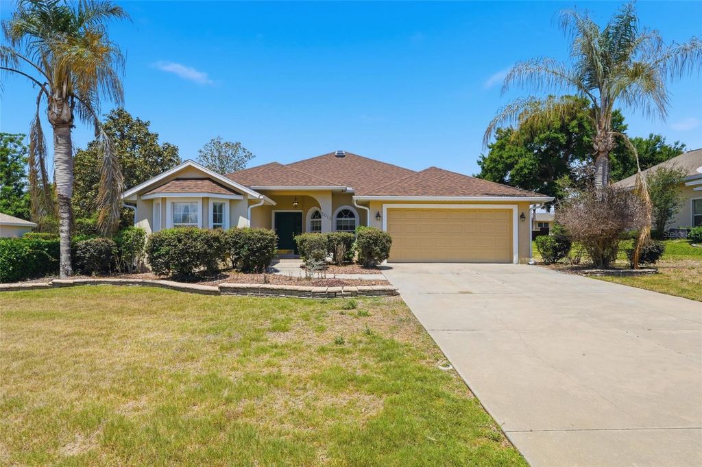 5013 HARBOR HEIGHTS, Lady Lake, FL 32159