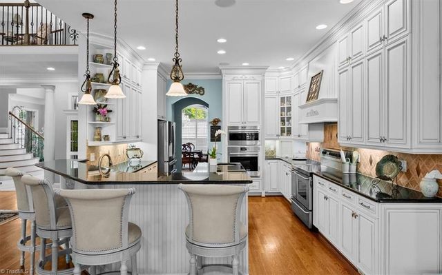 6087 Mountain Brook Road, Greensboro, NC 27455