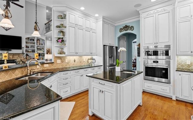 6087 Mountain Brook Road, Greensboro, NC 27455