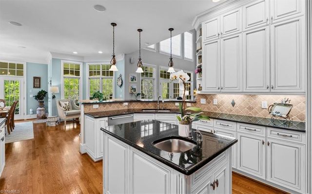 6087 Mountain Brook Road, Greensboro, NC 27455