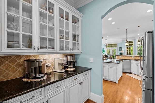 6087 Mountain Brook Road, Greensboro, NC 27455