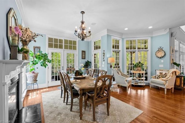 6087 Mountain Brook Road, Greensboro, NC 27455