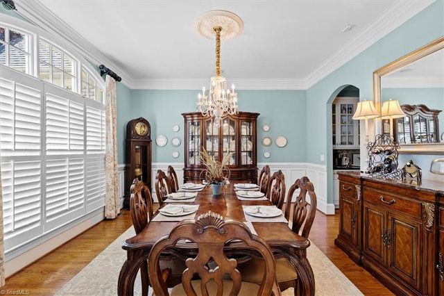 6087 Mountain Brook Road, Greensboro, NC 27455