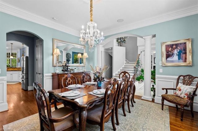 6087 Mountain Brook Road, Greensboro, NC 27455