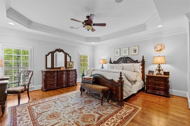 6087 Mountain Brook Road, Greensboro, NC 27455