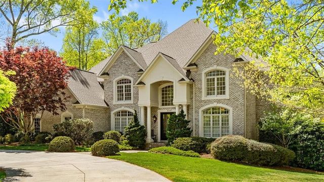 6087 Mountain Brook Road, Greensboro, NC 27455
